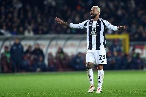 英媒：尤文想将小维阿加入桑乔的交易，曼联想要道格拉斯-路易斯