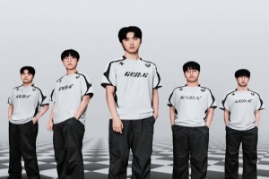 能是中韩对决吗？GEN晋级胜决 将交手T1和BLG的胜者