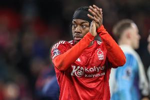 记者：报价5500万英镑后，纽卡在积极推动引进伊兰加的谈判