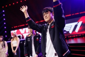 Guma：不能断言LCK比其他赛区更强，不完全认同无畏征召利好弱队