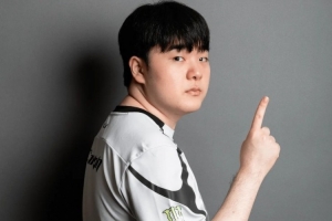 Canyon拿到国际赛事第94局胜利，追平Ming来到历史第八