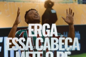 弗鲁米嫩塞有4球是替补打进，本届世俱杯仅次于5球的曼城