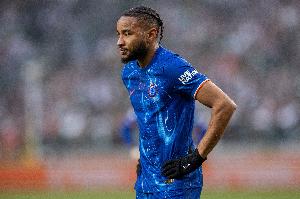 镜报：曼联被告知恩昆库转会费3500万镑，切尔西准备接受巨额亏损