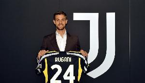 意媒：鲁加尼对阵皇马表现稳健，尤文可能留下他