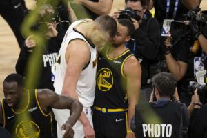 NBA上季BRI未达预期库里损失510万联盟最多 约基奇&大帝470万