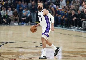 掘金媒体人：瓦兰既然想走就没必要强留 这笔钱可以用在别的地方