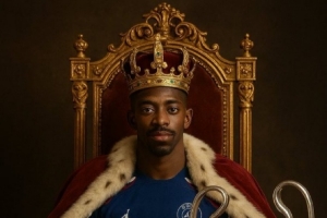 超凡表现！登贝莱赛季迄今各项数据&荣誉能否匹配金球？