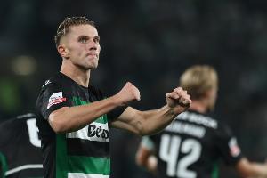 罗马诺：阿森纳接近敲定约克雷斯转会，交易可能很快Here we go