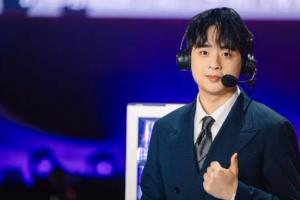 解说毛毛：BLG打FLY如果就这心气真不一定能赢，今早确实破防了