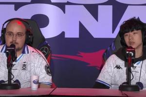 MKOI上单：就MSI目前成绩来看，我们LEC确实是最差的第五赛区