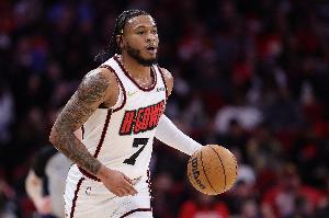 火箭得到芬尼-史密斯后 白魔就希望通过交易离开