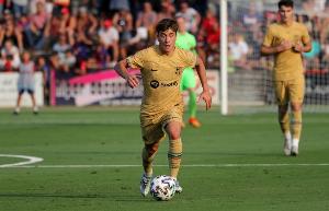 罗马诺：500万欧+50%二转分成，巴勃罗-托雷转会马洛卡HWG