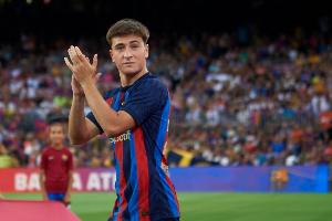 记者：托雷500万欧转会马洛卡已敲定，巴萨保留50%二转分成