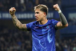 恩佐：马雷斯卡为球队带来结构&秩序 我们可以看到埃斯特旺的潜力