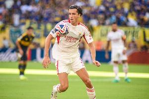 阿斯：皇马仍对A费感兴趣，但加西亚的出色表现让他们不急于谈判