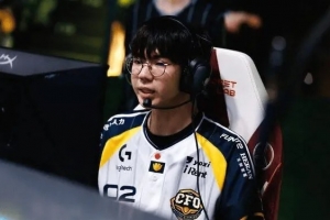 Junjia：我阿妈问真武大帝我能不能打职业，真武大帝说可以