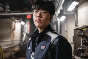 Kael：队内研究了每个战队每场比赛，所有队伍实力都很强劲