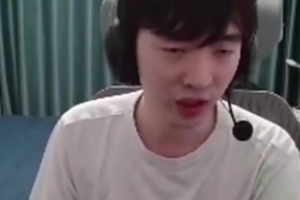 Cryin：这次MSI Kiin就是打的最好 感觉AL打GEN比T1概率大一点