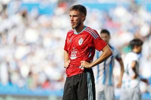 每体：明格萨接近与塞尔塔续约，巴萨拥有球员50%二转分成