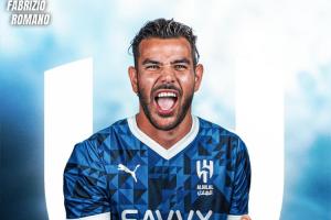 Here we go！罗马诺：27岁米兰左后卫特奥加盟新月，转会费2500万