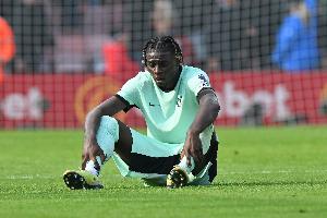 罗马诺：切尔西不接受对乌戈丘库的租借报价，优先考虑将其出售