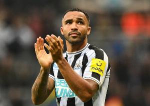 罗马诺：33岁威尔逊将自由身离开纽卡