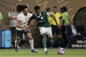 马雷斯卡：埃斯特旺是超级天才，但到一个新球队肯定需要适应