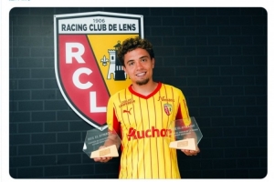 罗马诺：罗马2000万欧报价朗斯中场埃纳奥伊，但朗斯想要更多