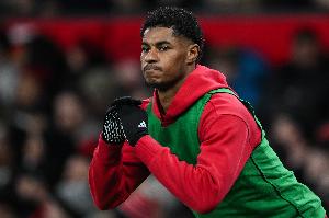 记者：拉什福德首要目标就是加盟巴萨，近日已和巴萨再次接触