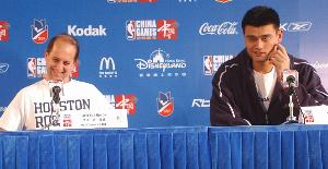 老猫：小范在火箭时进攻只磨阵地限制了我们发挥 管理也过于严格