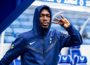 土媒：穆里尼奥想要引进比苏马，热刺标价2200万-2300万欧元