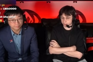 Tabe给欧洲建议：决策和对线需提升，要投入更多时间