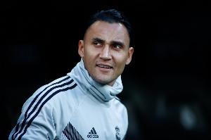 马卡：两支墨西哥球队美洲狮和莱昂队有意前皇马门将纳瓦斯