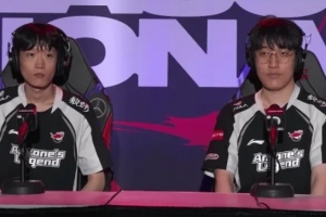 Tarzan：Inspired和Beichuan风格差不多，两人交手五五开吧