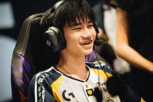 HongQ：想再次和Faker交手；目标是打进世界赛