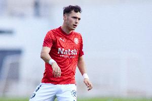 莫雷托：西汉姆在谈赫罗纳后卫马丁内斯，解约金1400万欧