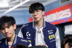 Junjia：与AL之间存在实力差距，运营层面确实比我们更出色