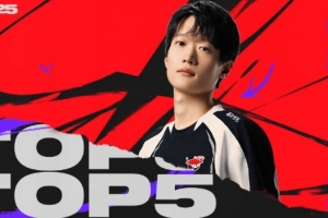 MSI淘汰赛第六日TOP5：Shanks破敌禁法，强切后排