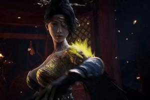 外媒点赞《明末》：黑神话后的又一中国精品