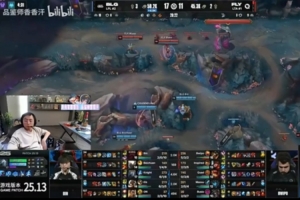 水晶哥：闹剧就此结束，ON这个动作让我看到BLG回来了