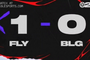 解说MacT吐槽：一睁眼就发现blg在挨打