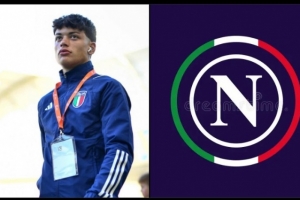 罗马诺：那不勒斯免签19岁前锋拉奥 球员将外租意乙巴里效力