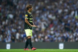 葡媒：守田英正不想去贝西克塔斯，他只想去英超或续约留在葡体