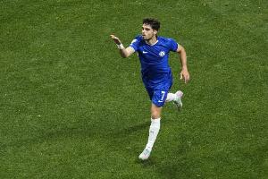 内托：世俱杯决赛献给若塔兄弟及家人，我希望能为他做到这一切