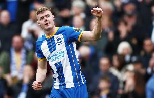 曾要价上亿镑！20岁弗格森上赛季只进1球，或被外租&现身价2500万