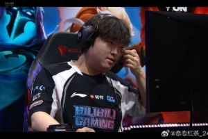 MacT：奥恩对的✓ 适时选择发育防守但有线的阵容对blg真不是坏事