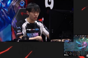 米勒赛后点评：BLG别这样玩啊 卧槽.