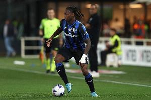 法媒：索皮即将与亚特兰大解约，他可能会加盟洛桑体育