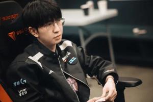 Elk：不管我们和AL谁赢，都希望赢下来的那队能进决赛和夺冠