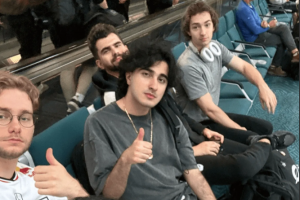 Inspired：NA被戏称“离机场近”，但还是没有EU到机场快